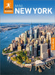 Book cover of: Mini Rough Guide to New York: Travel Guide with eBook