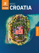 Book cover of: Rough Guides Mini Croatia: Travel Guide with eBook. By: DUCA, MARC DI