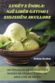 Book cover of: Luget E Embla. By: Bekim Haxhiu