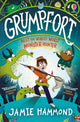 Book cover of: Grumpfort