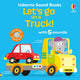 Let's go on a Truck! 9781835403525 TAMPLIN, SAM