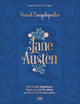 Book cover of: Jane Austen: The Visual Encyclopedia. By: Claire Saim