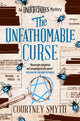 Book cover of: Undetectables series - The Unfathomable Curse