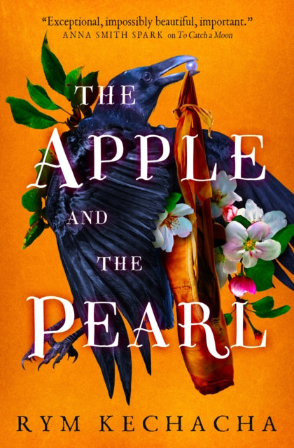 Apple and the Pearl