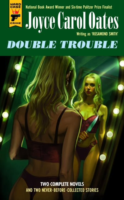 Double Trouble
