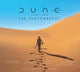 Book cover of: Dune Part Two: The Photography