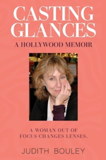 Book cover of: Casting Glances
