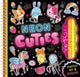 Book cover of: Neon Cuties