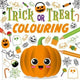 Book cover of: Trick or Treat Colouring