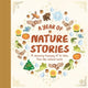 Year of Nature Stories 9781835443293 Katie Taylor