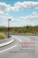 Book cover of: Topographic Imaginary. By: Ari J. Blatt