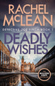 Book cover of: Deadly Wishes