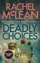 Book cover of: Deadly Choices