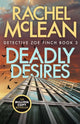 Book cover of: Deadly Desires