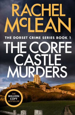 Corfe Castle Murders