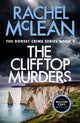Book cover of: Clifftop Murders