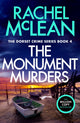 Book cover of: Monument Murders