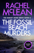 Fossil Beach Murders
