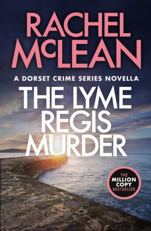 Lyme Regis Murder