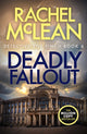Book cover of: Deadly Fallout