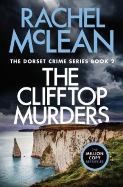 Book cover of: Clifftop Murders