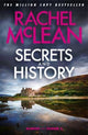 Book cover of: Secrets and History