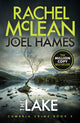 Book cover of: Lake