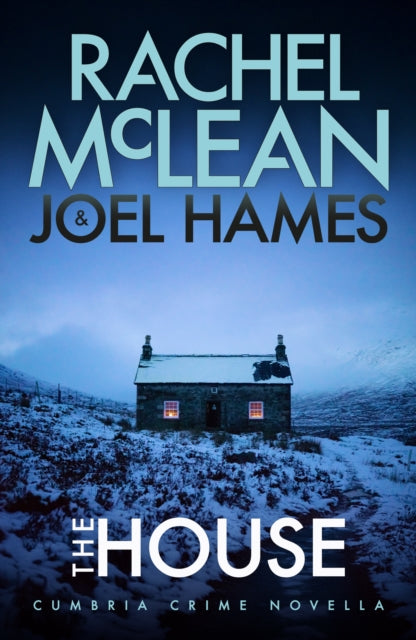Book cover of: House
