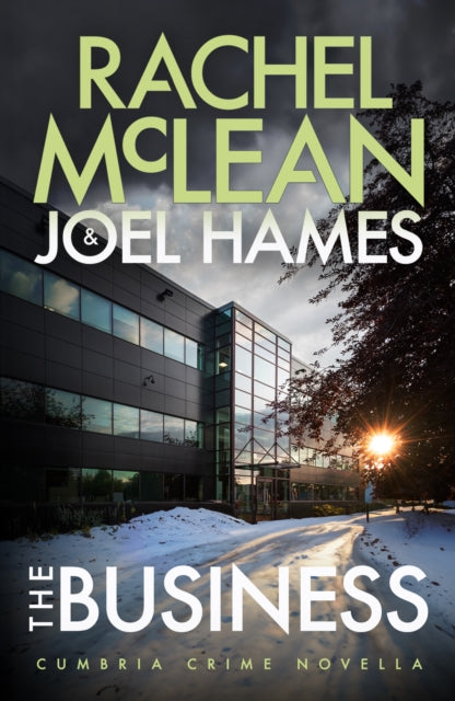 Book cover of: Business