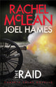 Book cover of: Raid