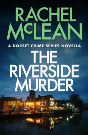 Riverside Murder