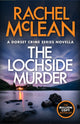 Book cover of: Lochside Murder
