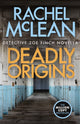 Book cover of: Deadly Origins