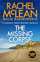 Missing Corpse