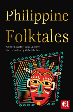 Philippine Folktales