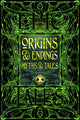 Book cover of: Origins & Endings Myths & Tales
