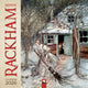 Book cover of: Arthur Rackham Wall Calendar 2026 (Art Calendar)