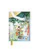 Moomin: Dangerous Journey 2026 Luxury Pocket Diary Planner - Week to View 9781835624685 FLAME TREE STUDIO