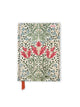 Book cover of: William Morris Gallery: Bourne 2026 Luxury Pocket Diary Planner - Week to View