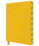 Book cover of: Vincent van Gogh: Sunflowers Artisan Art Sketch Book