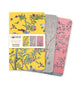Royal Pavilion, Brighton Set of 3 Mini Notebooks 9781835625644 Flame Tree Studio