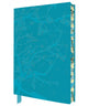 Book cover of: Vincent van Gogh: Almond Blossom Artisan Art Sketch Book