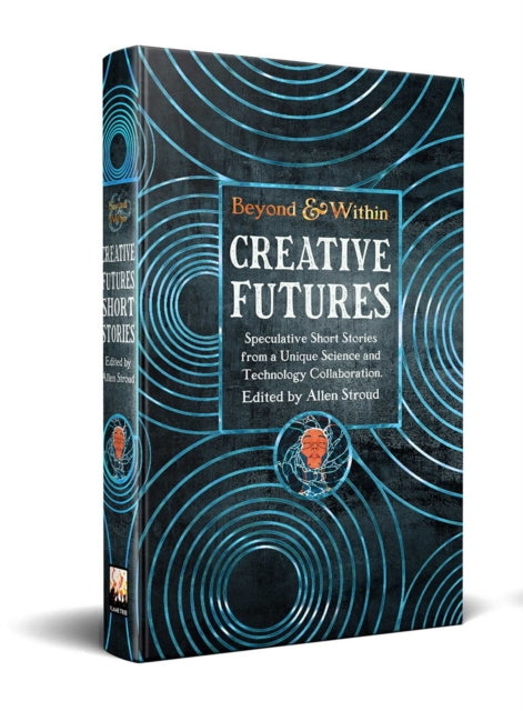 Book cover of: Creative Futures