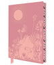 Moomin Love Artisan Art Sketch Book