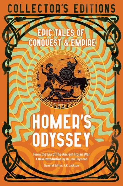 Homer's Odyssey