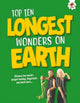 Book cover of: Top Ten Longest Wonders on Earth