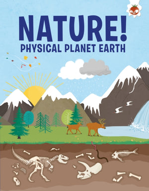 Physical Planet Earth