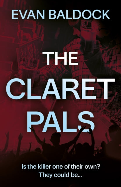 Book cover of: Claret Pals