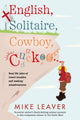 Book cover of: English, Solitaire, Cowboy, Cuckoo...