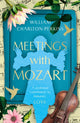Book cover of: Meetings with Mozart